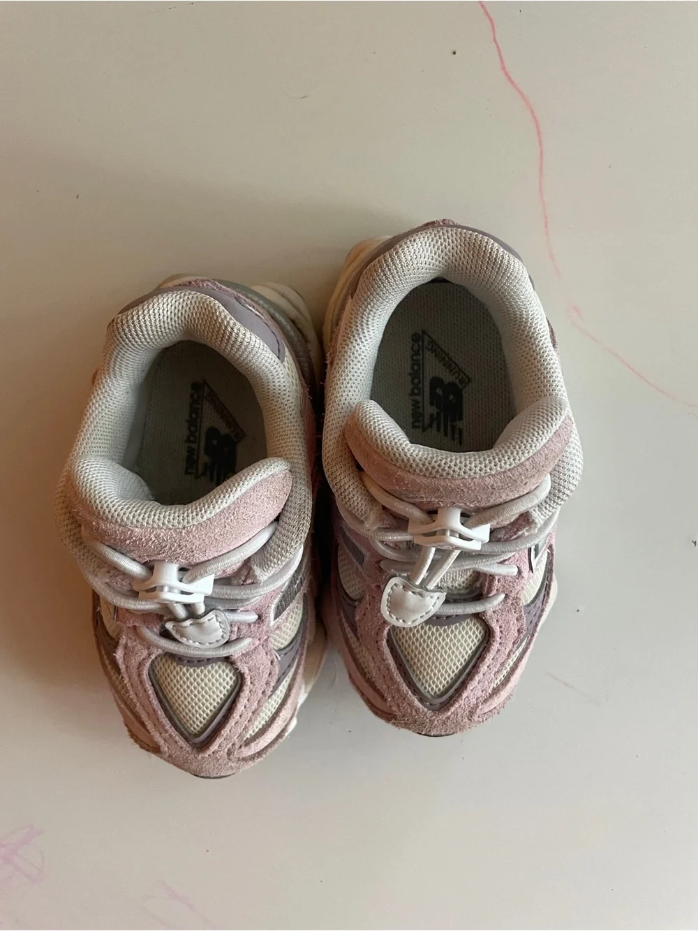 New Balance lightweight kids